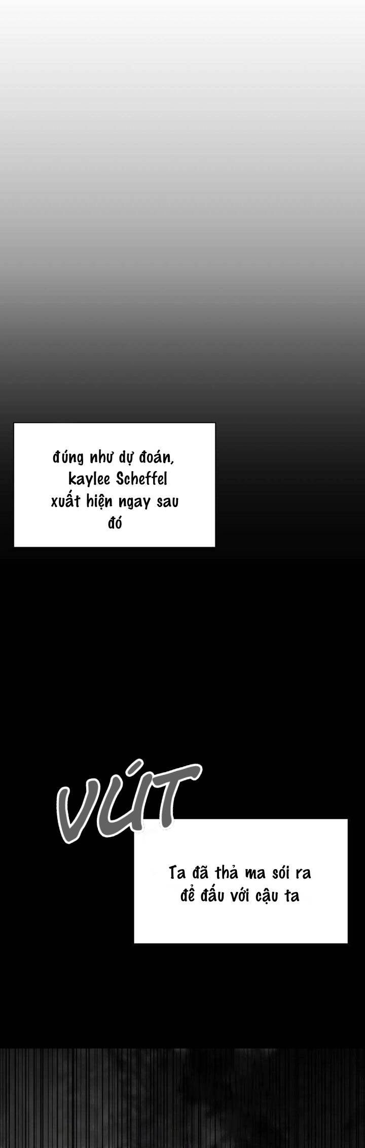 Nhân Vật Phản Diện Muốn Chết Một Cách Duyên Dáng Chapter 28 - 4