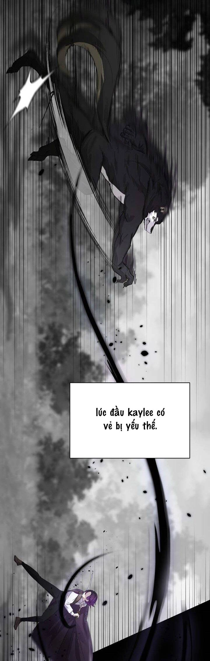 Nhân Vật Phản Diện Muốn Chết Một Cách Duyên Dáng Chapter 28 - 5