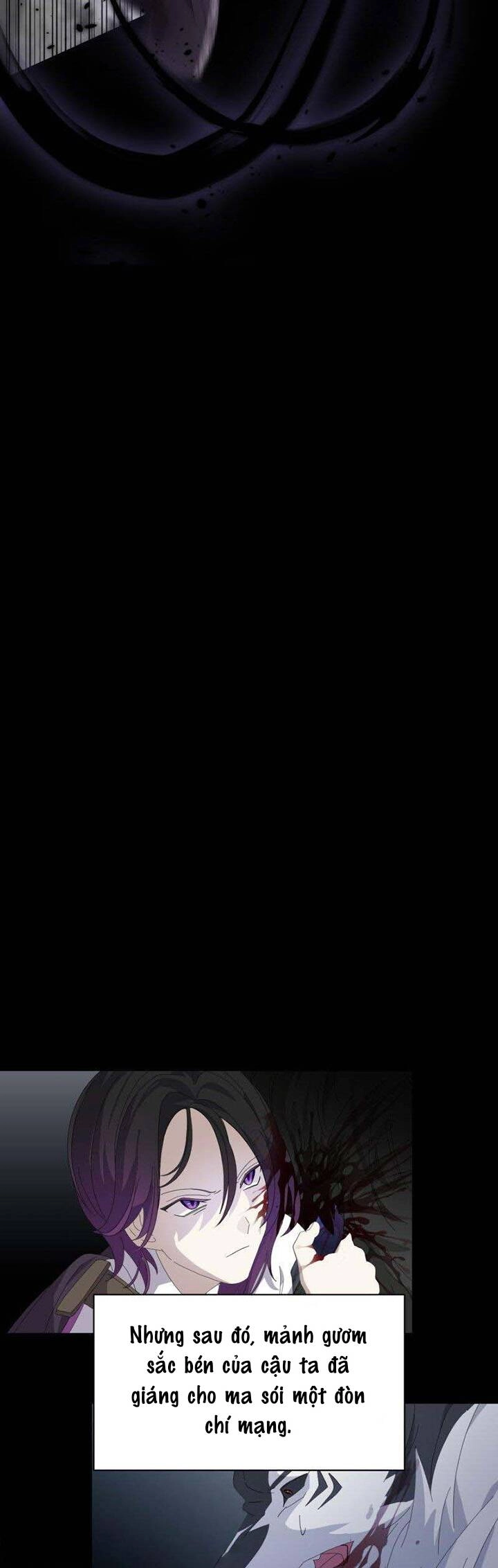 Nhân Vật Phản Diện Muốn Chết Một Cách Duyên Dáng Chapter 28 - 6