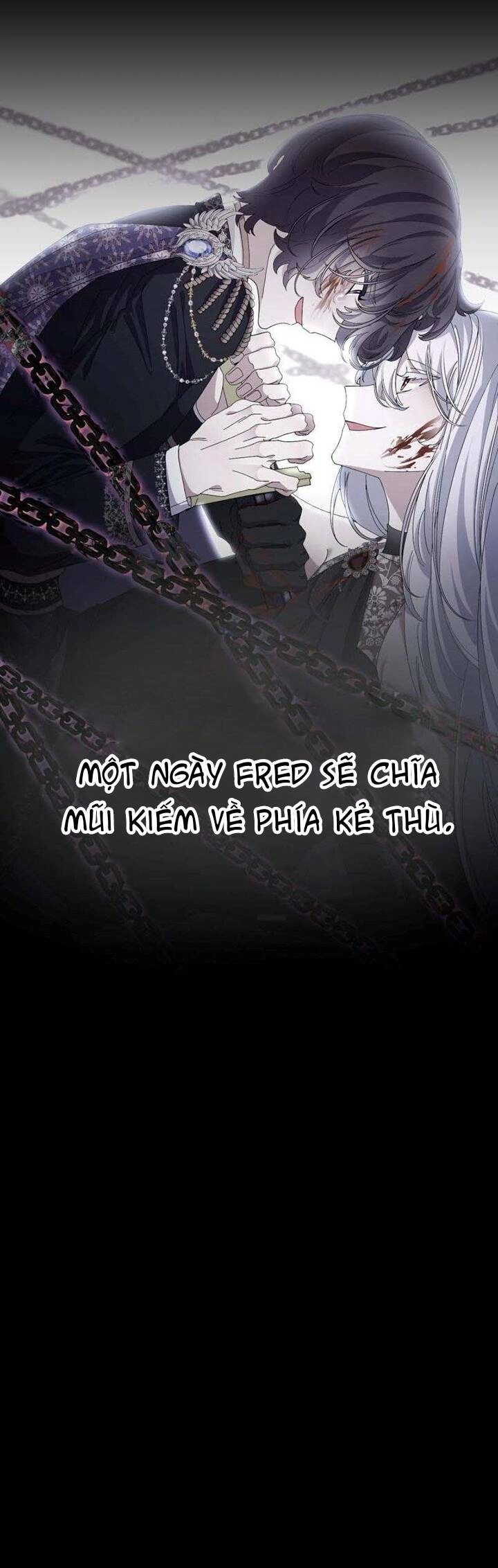 Nhân Vật Phản Diện Muốn Chết Một Cách Duyên Dáng Chapter 28 - 10