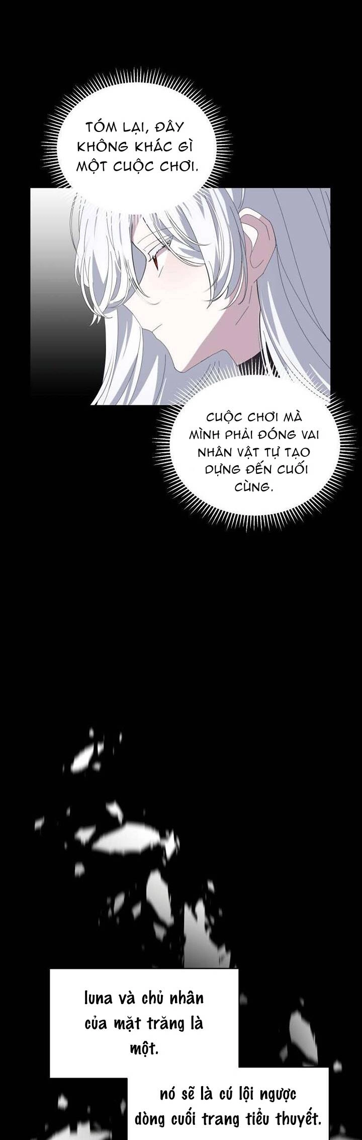 Nhân Vật Phản Diện Muốn Chết Một Cách Duyên Dáng Chapter 28 - 11