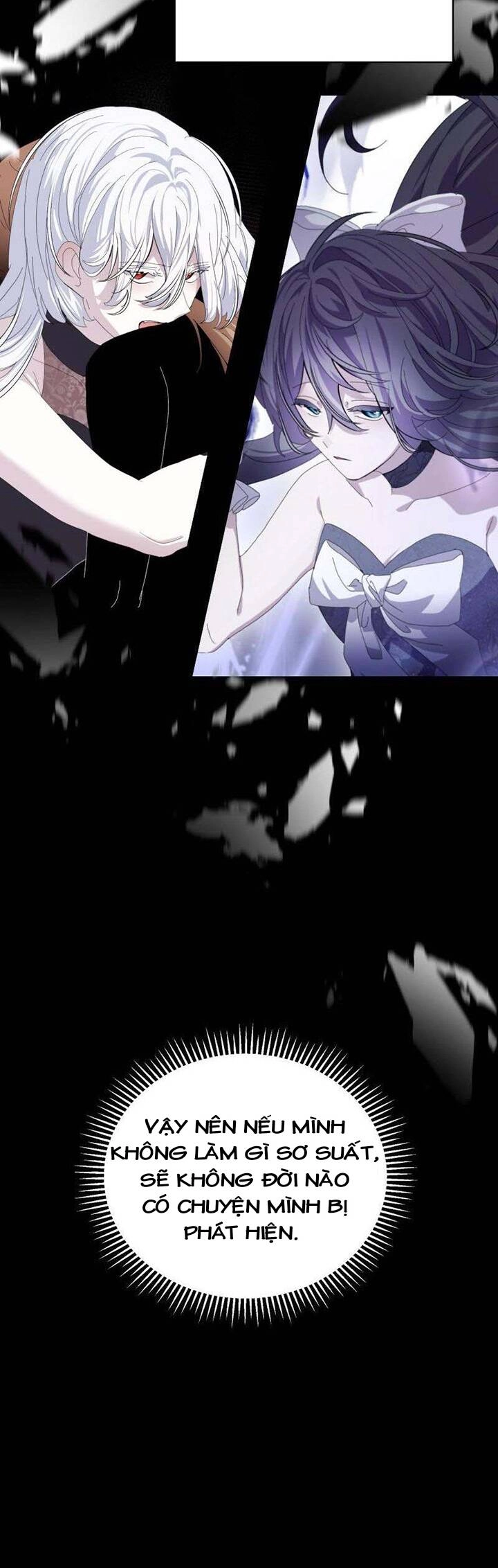 Nhân Vật Phản Diện Muốn Chết Một Cách Duyên Dáng Chapter 28 - 12