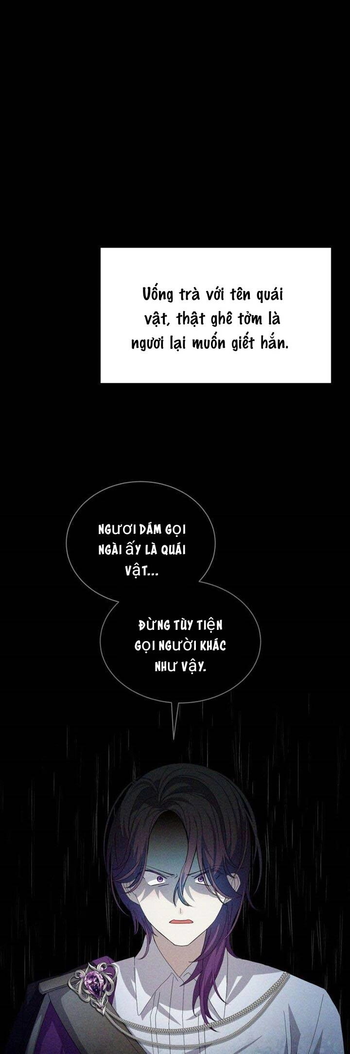 Nhân Vật Phản Diện Muốn Chết Một Cách Duyên Dáng Chapter 28 - 13