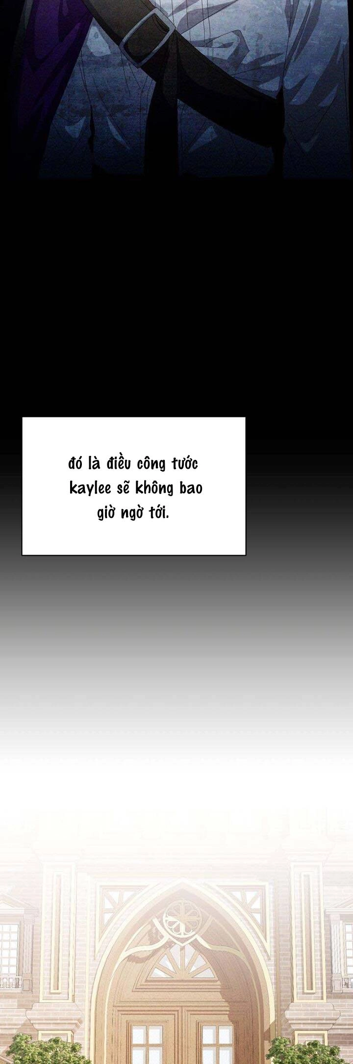 Nhân Vật Phản Diện Muốn Chết Một Cách Duyên Dáng Chapter 28 - 14