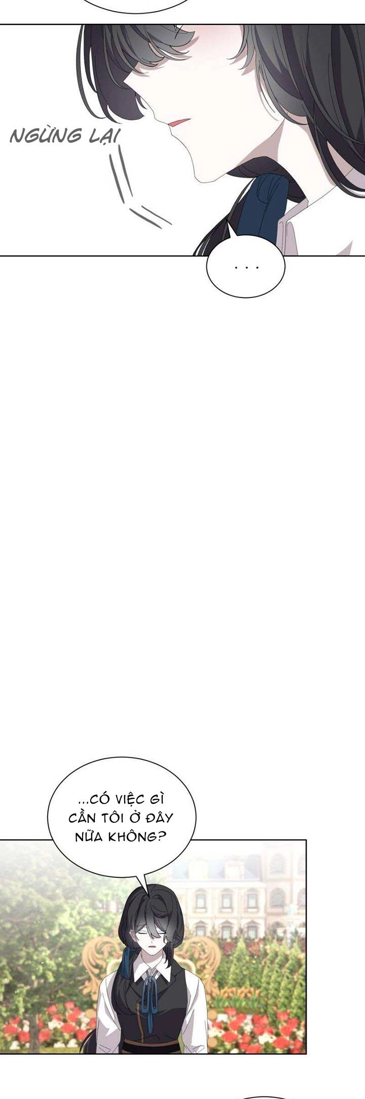 Nhân Vật Phản Diện Muốn Chết Một Cách Duyên Dáng Chapter 28 - 17