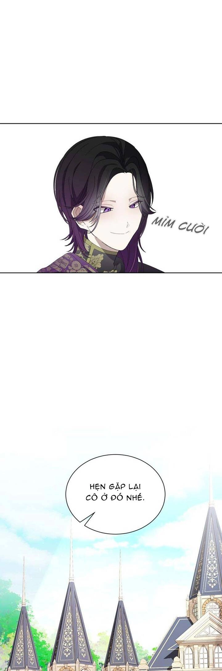 Nhân Vật Phản Diện Muốn Chết Một Cách Duyên Dáng Chapter 28 - 20