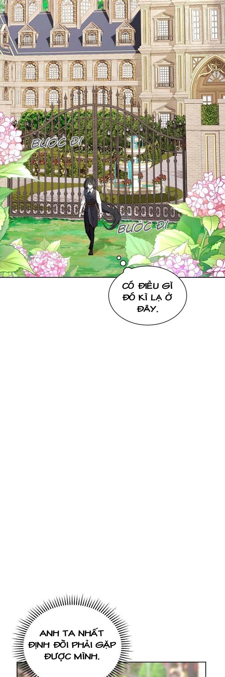 Nhân Vật Phản Diện Muốn Chết Một Cách Duyên Dáng Chapter 28 - 21