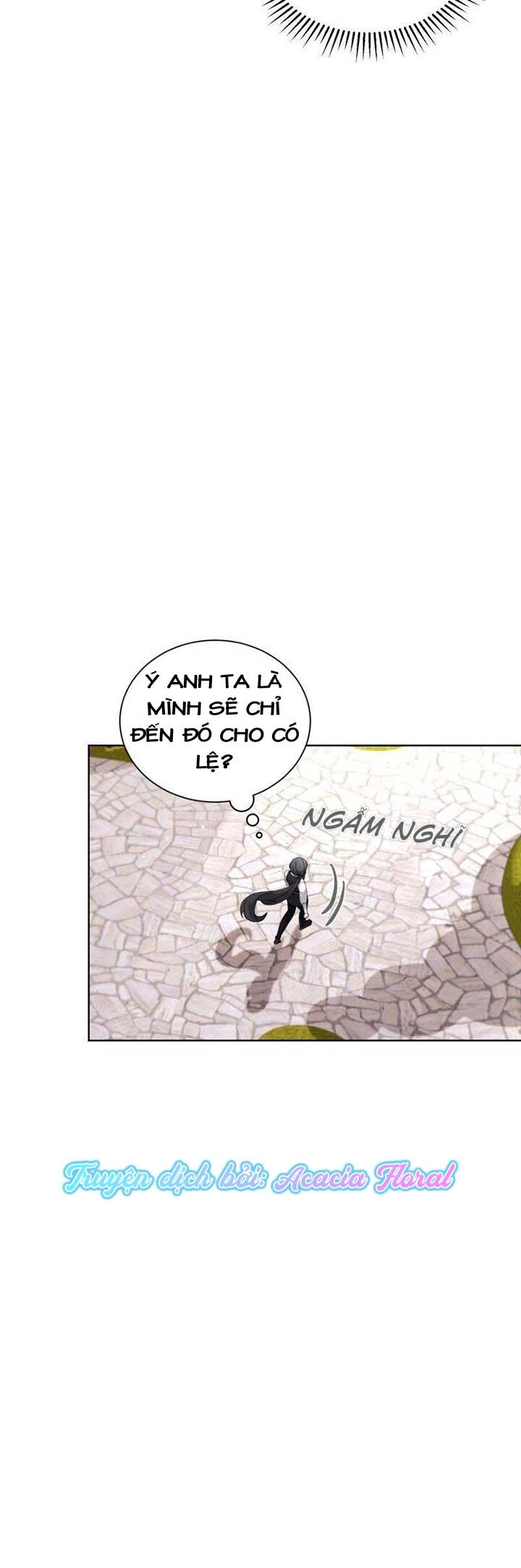 Nhân Vật Phản Diện Muốn Chết Một Cách Duyên Dáng Chapter 28 - 23