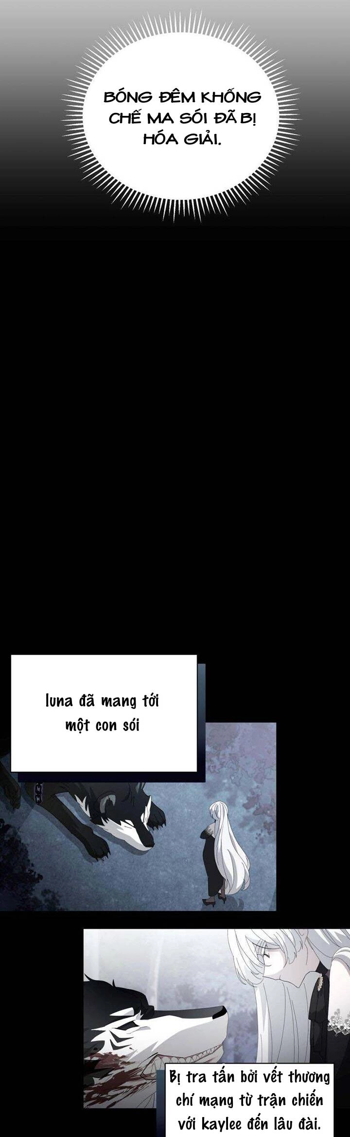 Nhân Vật Phản Diện Muốn Chết Một Cách Duyên Dáng Chapter 28 - 26