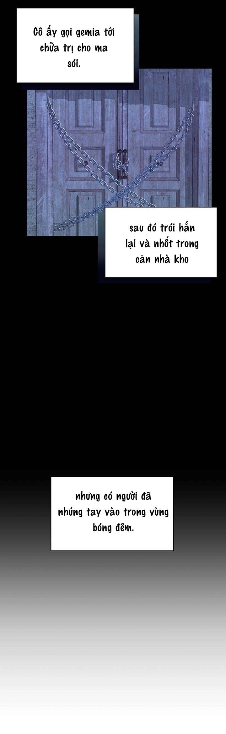 Nhân Vật Phản Diện Muốn Chết Một Cách Duyên Dáng Chapter 28 - 28