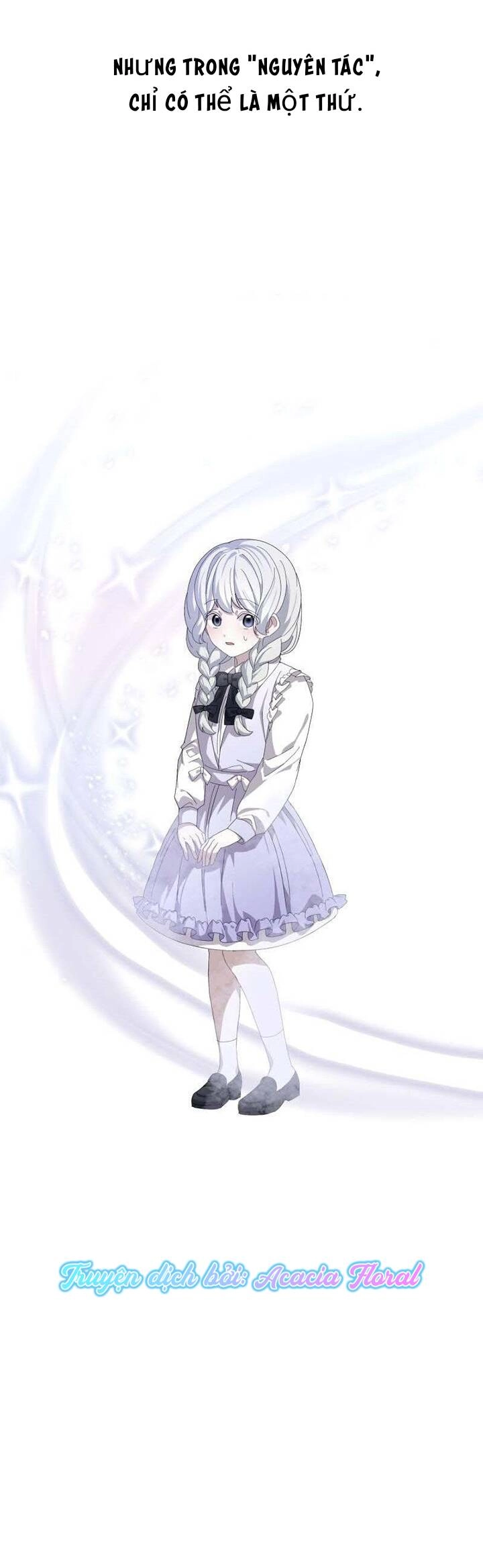 Nhân Vật Phản Diện Muốn Chết Một Cách Duyên Dáng Chapter 28 - 30