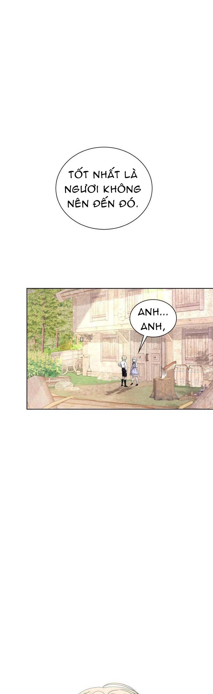 Nhân Vật Phản Diện Muốn Chết Một Cách Duyên Dáng Chapter 28 - 31