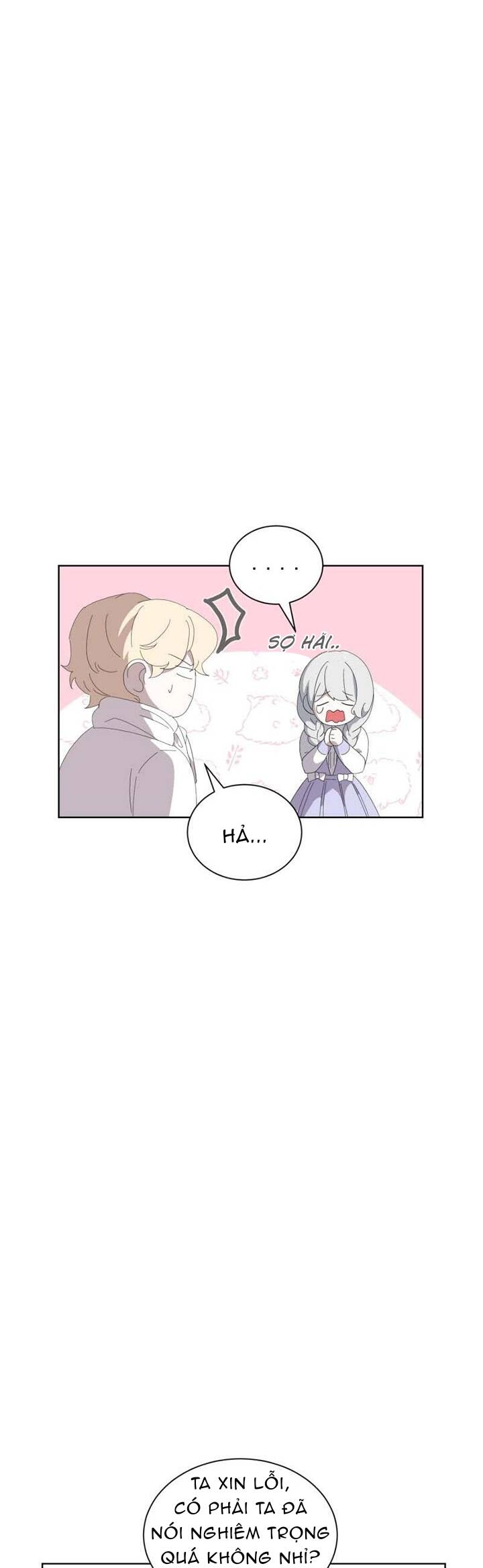 Nhân Vật Phản Diện Muốn Chết Một Cách Duyên Dáng Chapter 28 - 33