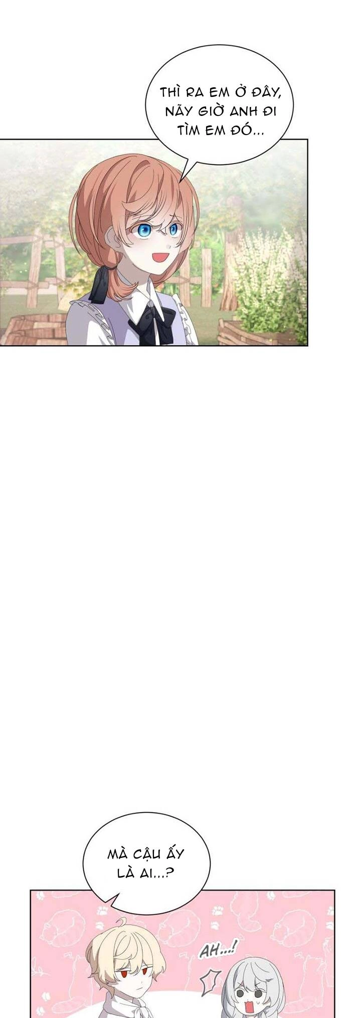 Nhân Vật Phản Diện Muốn Chết Một Cách Duyên Dáng Chapter 28 - 36