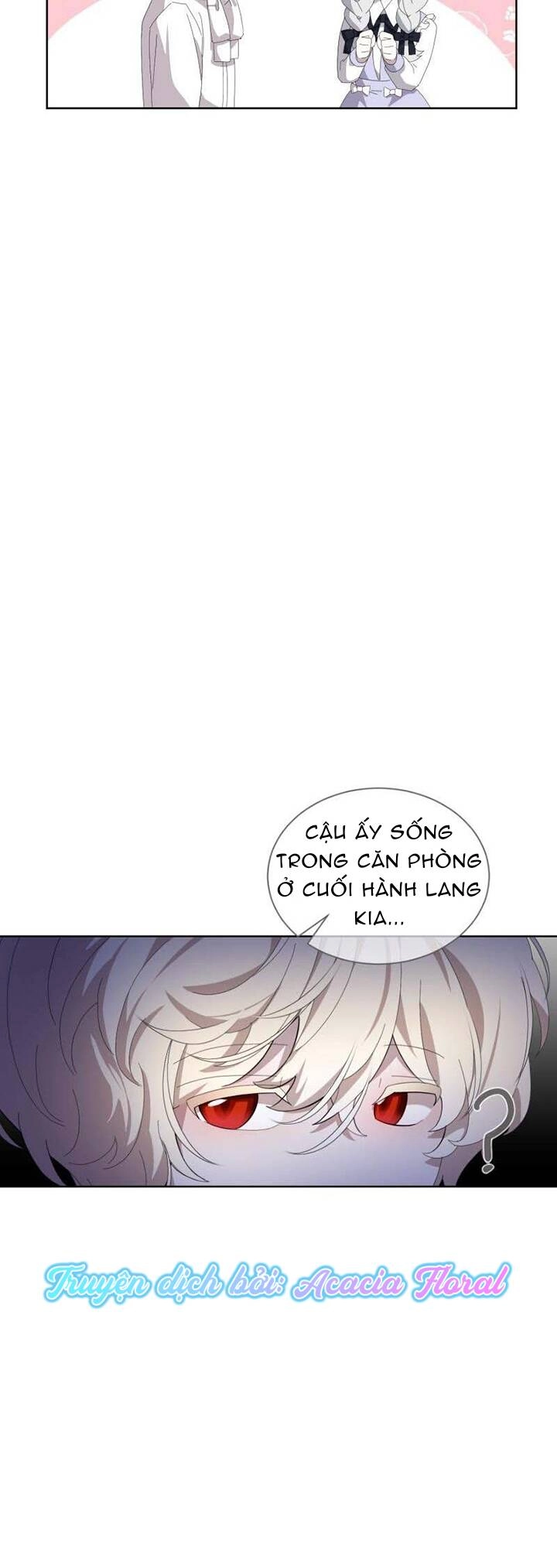 Nhân Vật Phản Diện Muốn Chết Một Cách Duyên Dáng Chapter 28 - 37