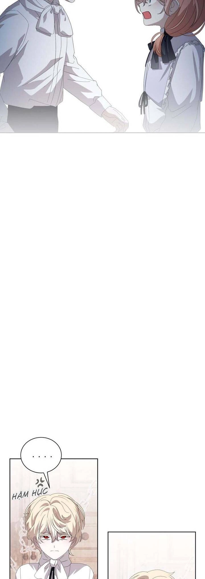 Nhân Vật Phản Diện Muốn Chết Một Cách Duyên Dáng Chapter 28 - 40