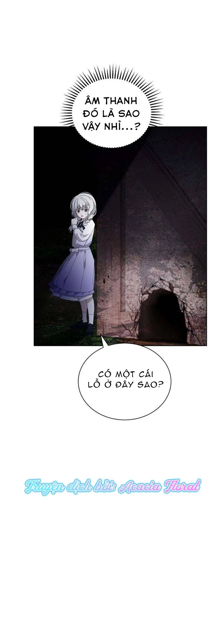 Nhân Vật Phản Diện Muốn Chết Một Cách Duyên Dáng Chapter 28 - 44