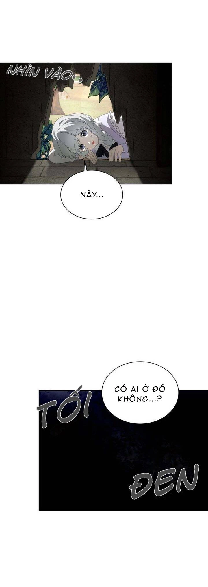 Nhân Vật Phản Diện Muốn Chết Một Cách Duyên Dáng Chapter 28 - 45