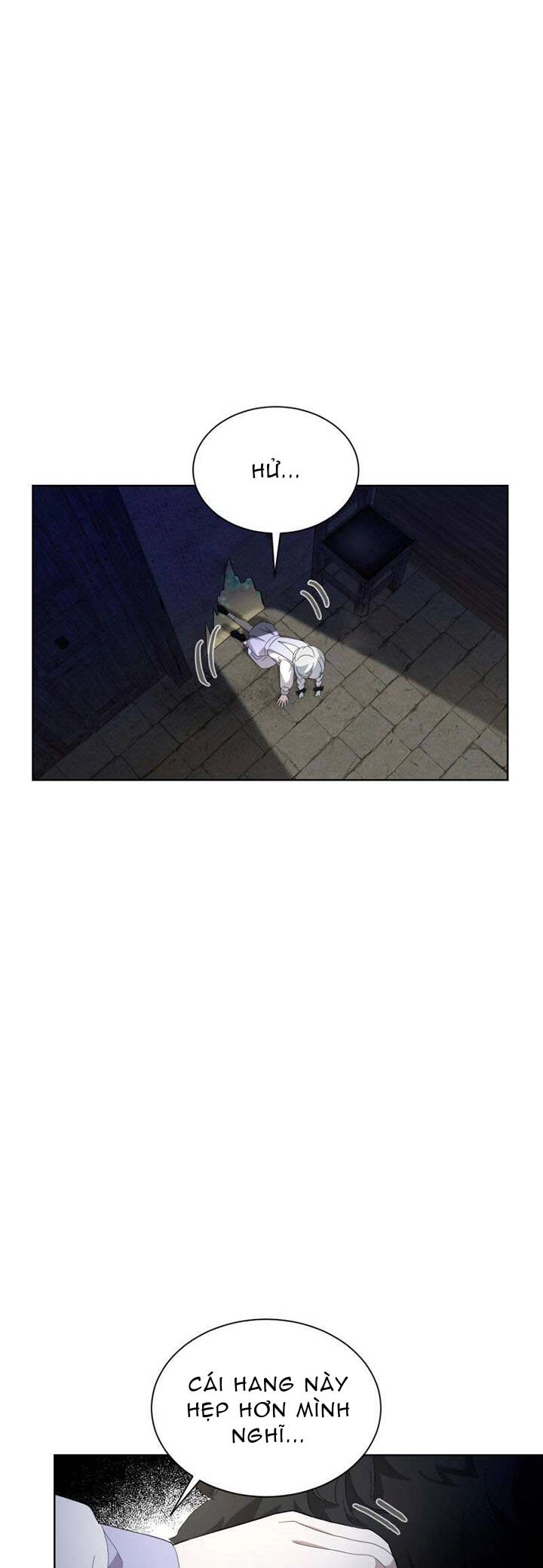 Nhân Vật Phản Diện Muốn Chết Một Cách Duyên Dáng Chapter 28 - 46