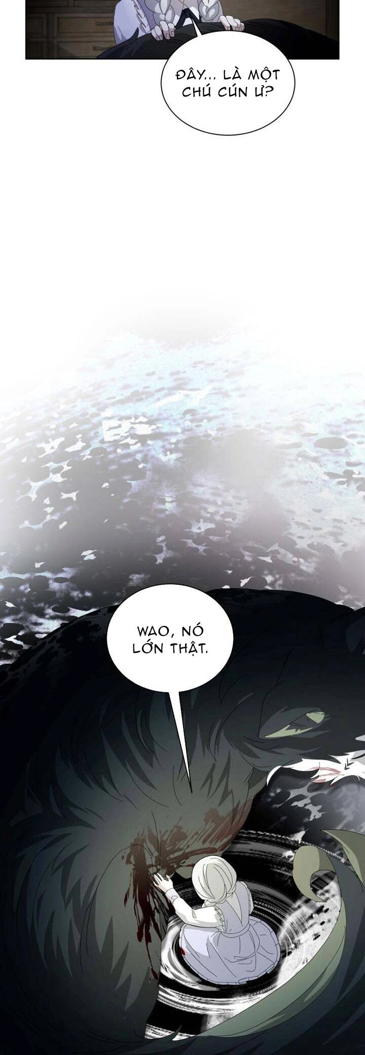 Nhân Vật Phản Diện Muốn Chết Một Cách Duyên Dáng Chapter 28 - 50