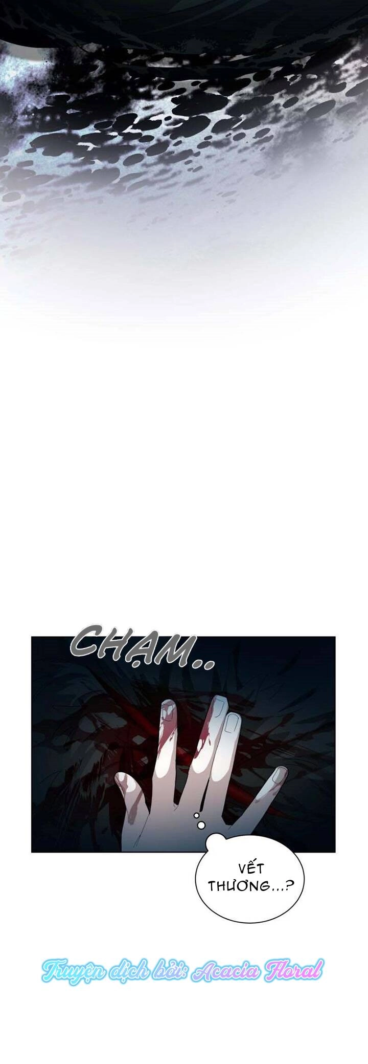 Nhân Vật Phản Diện Muốn Chết Một Cách Duyên Dáng Chapter 28 - 51