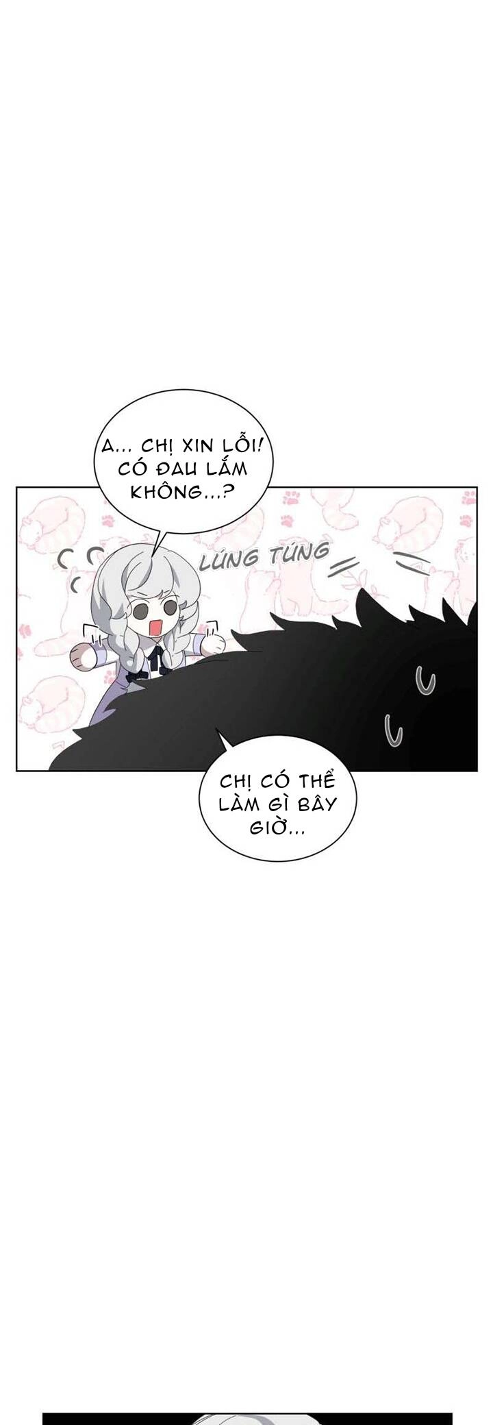 Nhân Vật Phản Diện Muốn Chết Một Cách Duyên Dáng Chapter 28 - 52