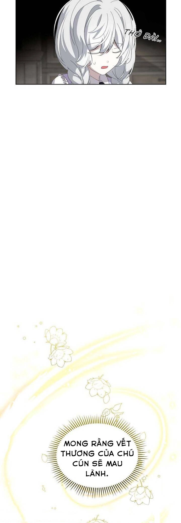 Nhân Vật Phản Diện Muốn Chết Một Cách Duyên Dáng Chapter 28 - 53