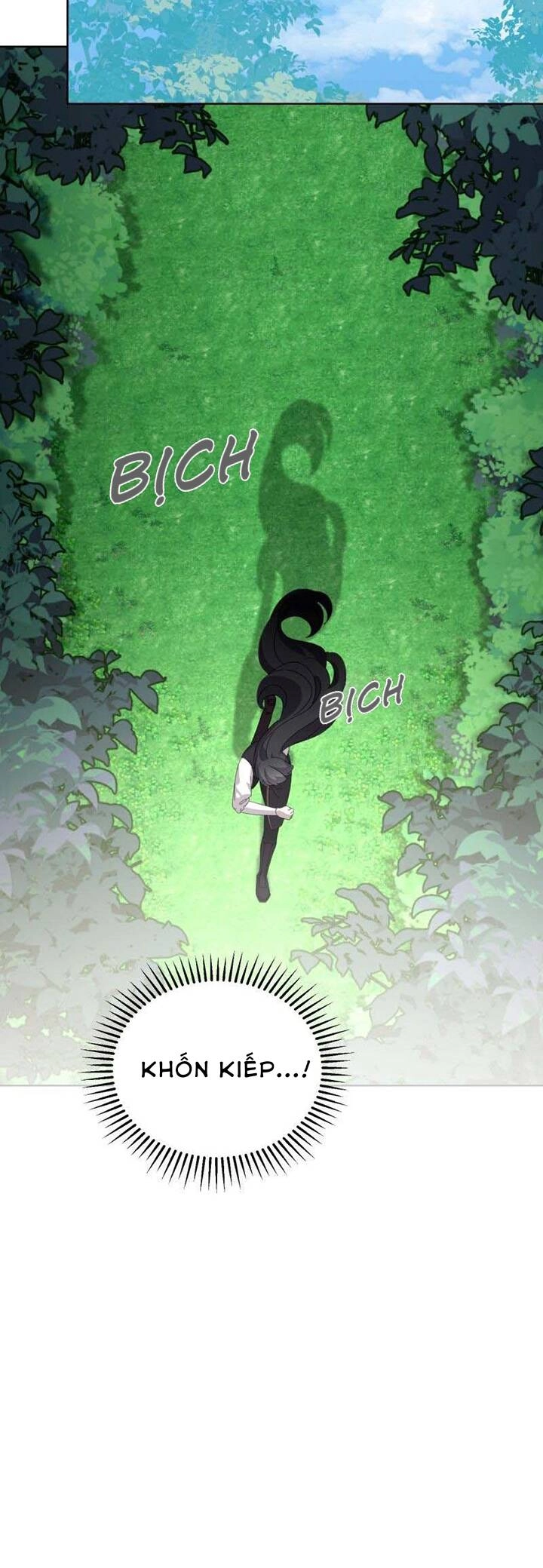 Nhân Vật Phản Diện Muốn Chết Một Cách Duyên Dáng Chapter 28 - 55