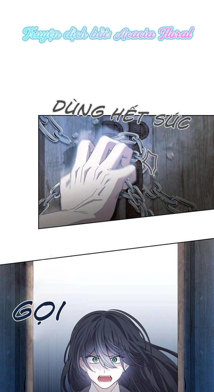 Nhân Vật Phản Diện Muốn Chết Một Cách Duyên Dáng Chapter 28 - 58