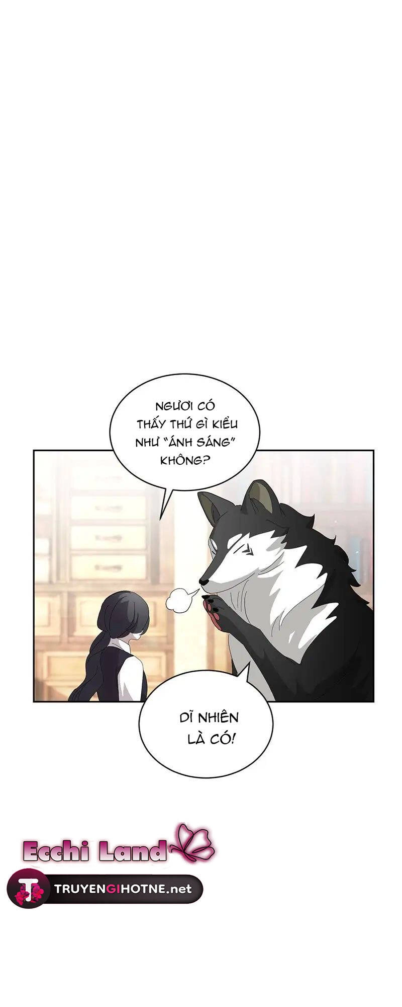 Nhân Vật Phản Diện Muốn Chết Một Cách Duyên Dáng Chapter 29 - 23