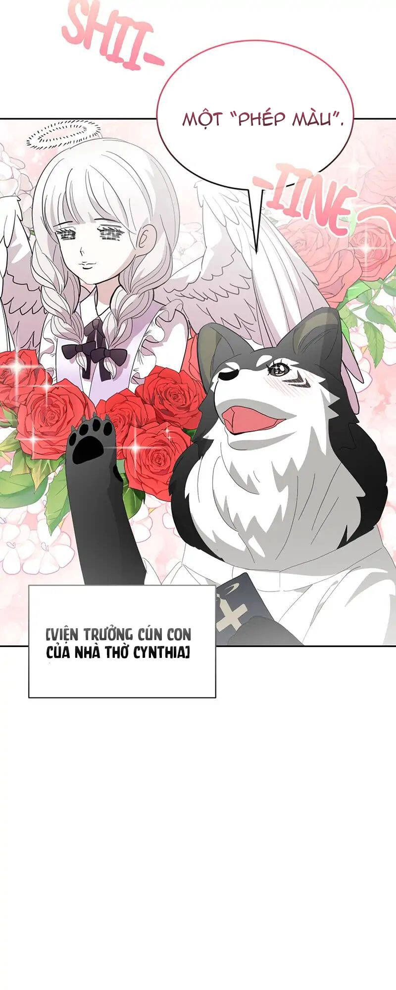 Nhân Vật Phản Diện Muốn Chết Một Cách Duyên Dáng Chapter 29 - 29