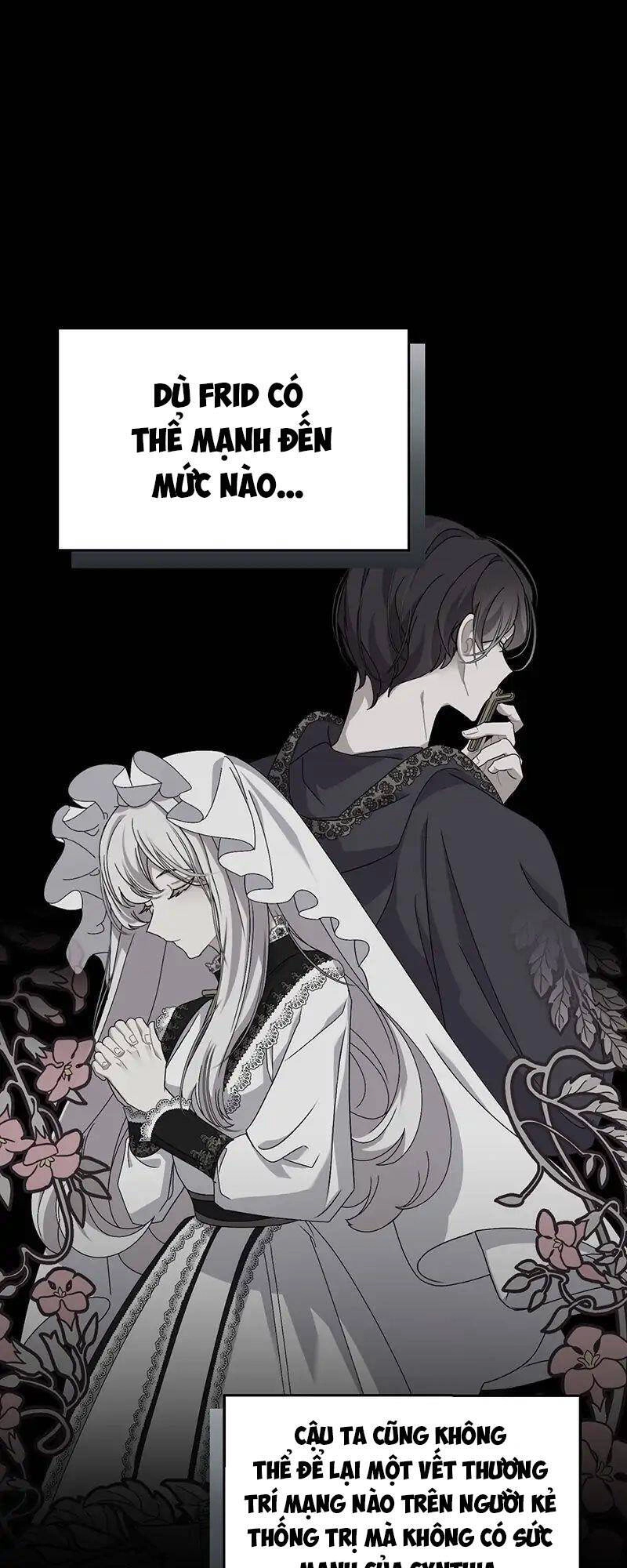 Nhân Vật Phản Diện Muốn Chết Một Cách Duyên Dáng Chapter 29 - 35