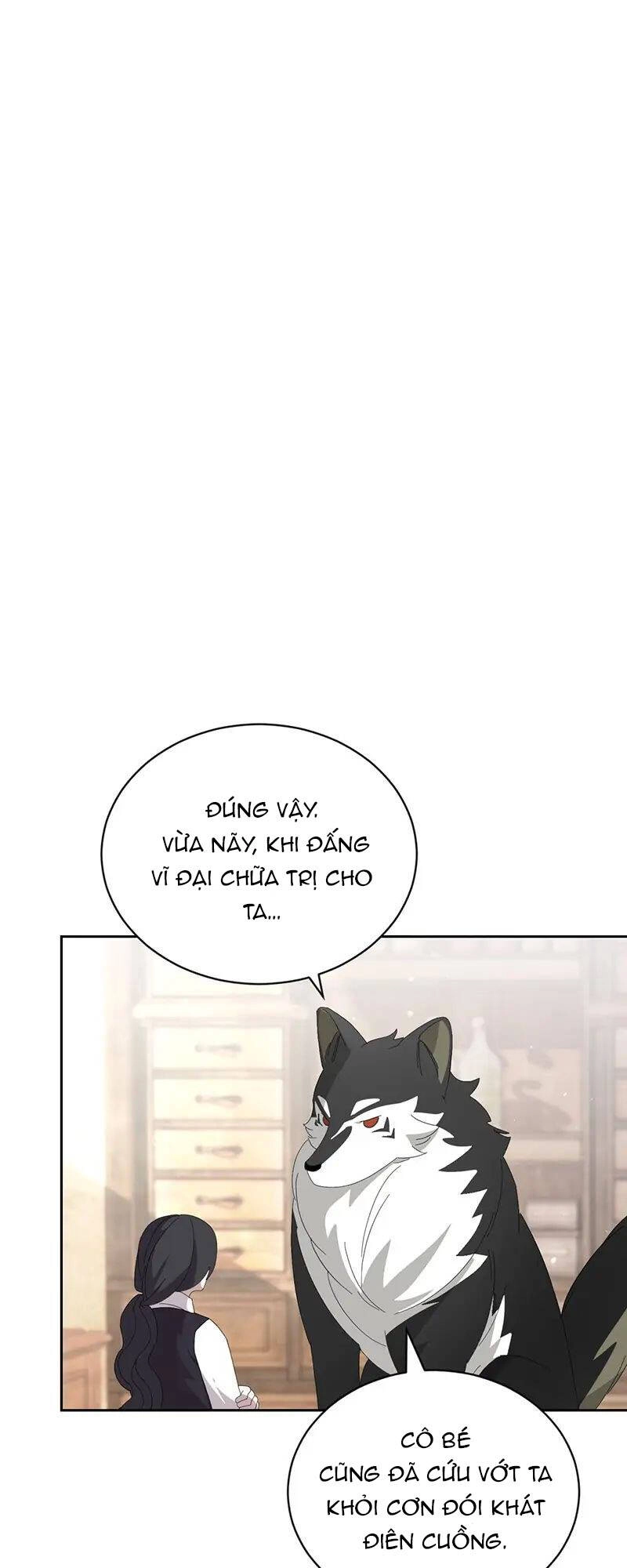 Nhân Vật Phản Diện Muốn Chết Một Cách Duyên Dáng Chapter 29.5 - 9