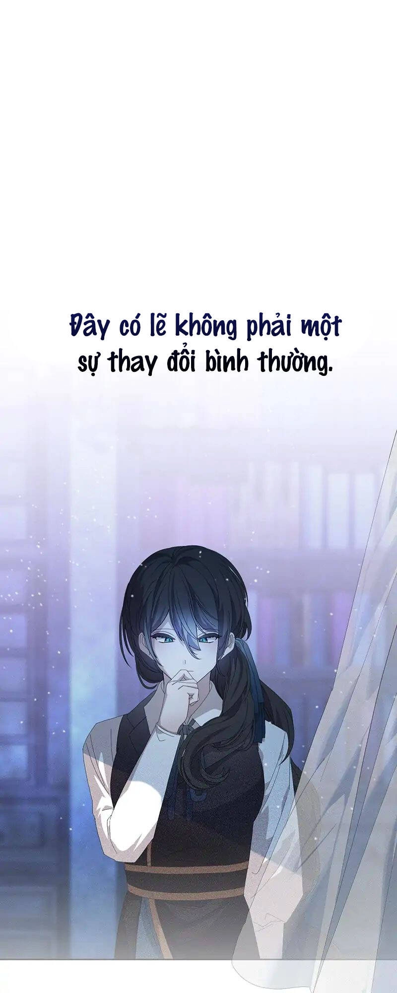Nhân Vật Phản Diện Muốn Chết Một Cách Duyên Dáng Chapter 29.5 - 14