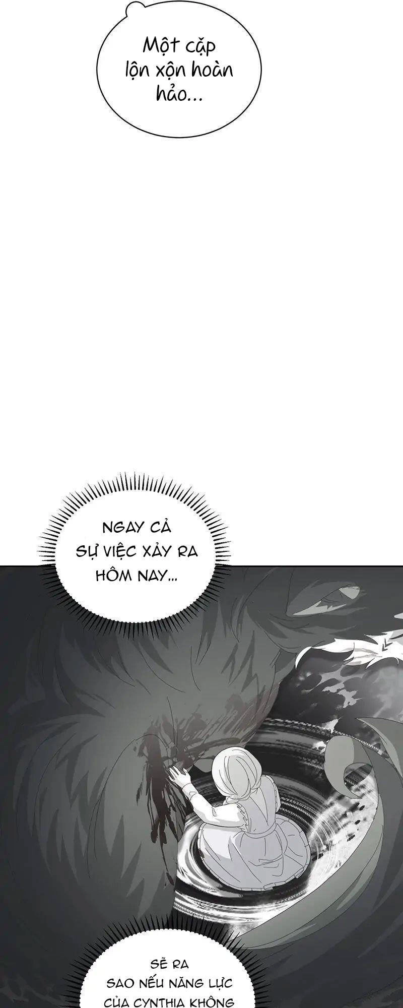 Nhân Vật Phản Diện Muốn Chết Một Cách Duyên Dáng Chapter 29.5 - 44