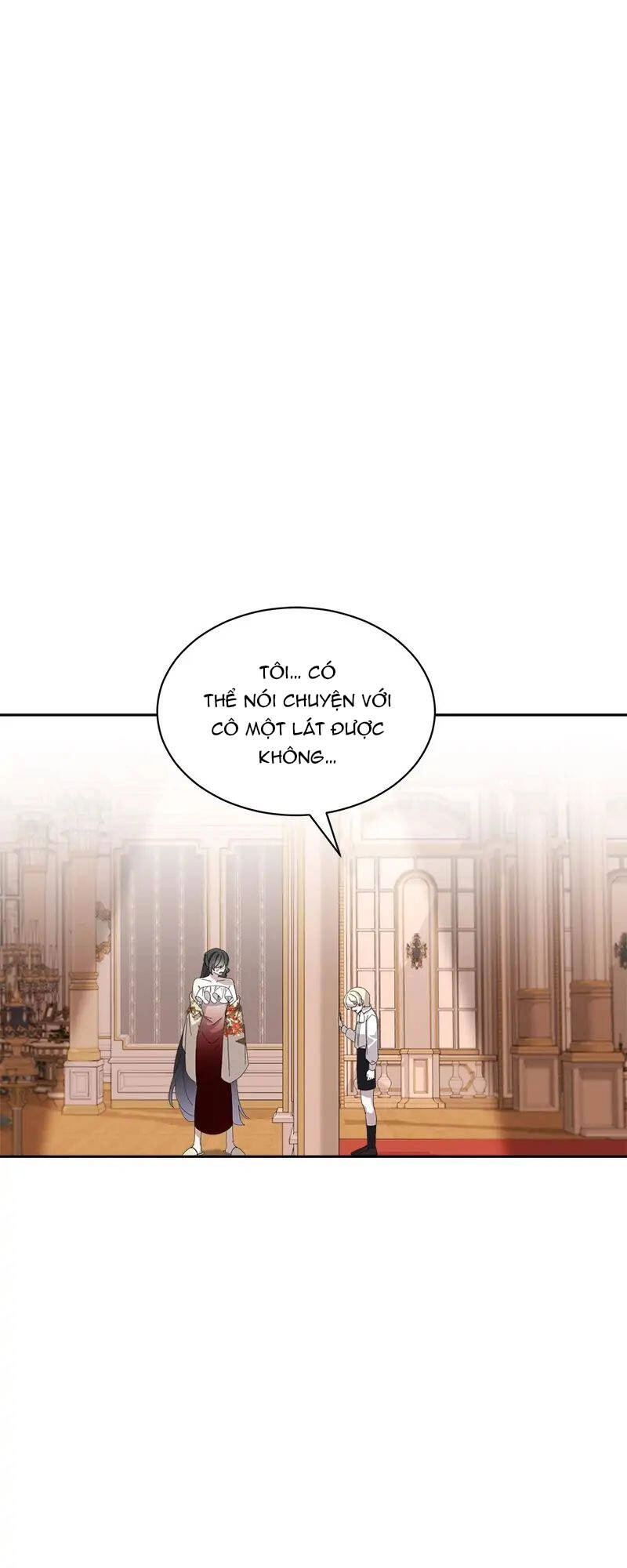 Nhân Vật Phản Diện Muốn Chết Một Cách Duyên Dáng Chapter 30.1 - 4