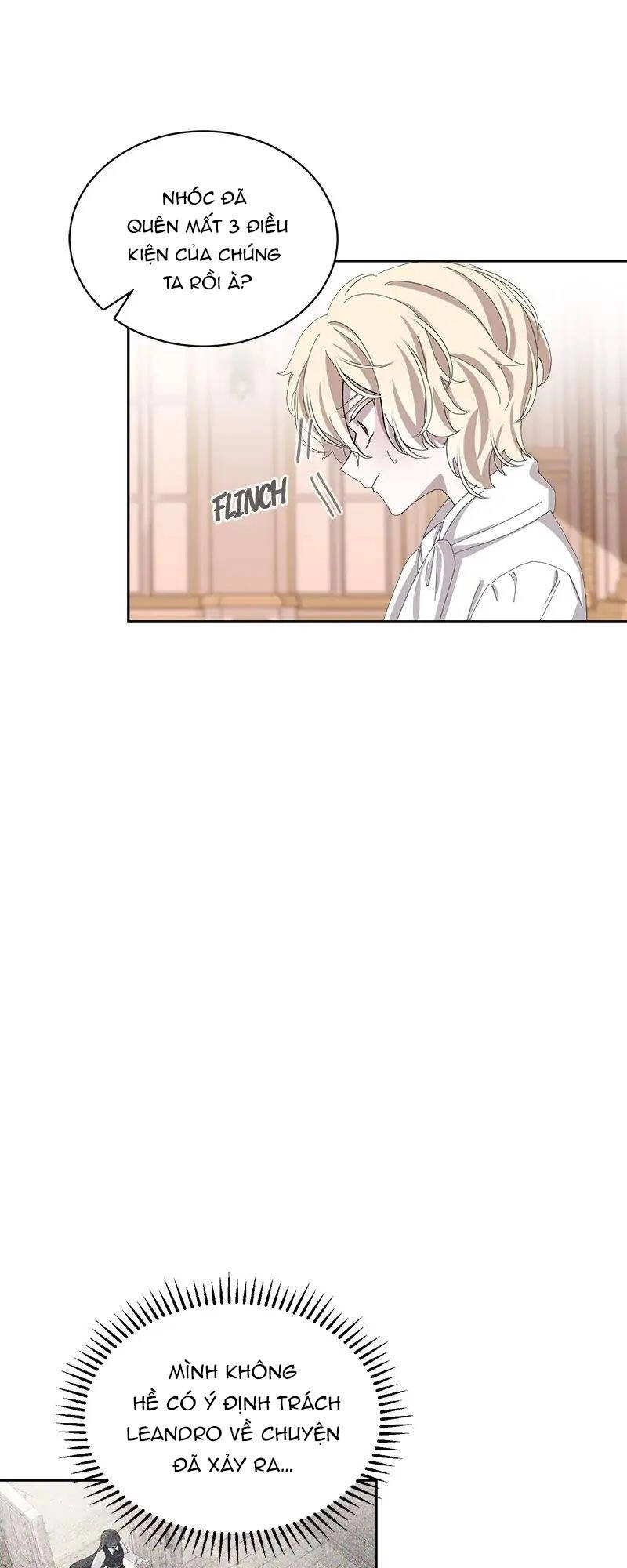 Nhân Vật Phản Diện Muốn Chết Một Cách Duyên Dáng Chapter 30.1 - 6