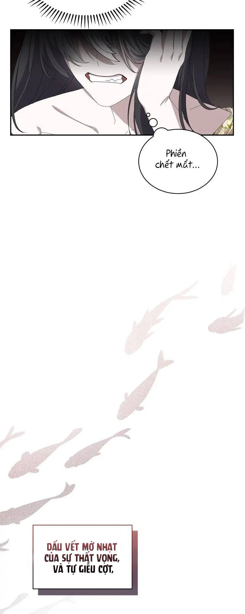 Nhân Vật Phản Diện Muốn Chết Một Cách Duyên Dáng Chapter 30.1 - 8