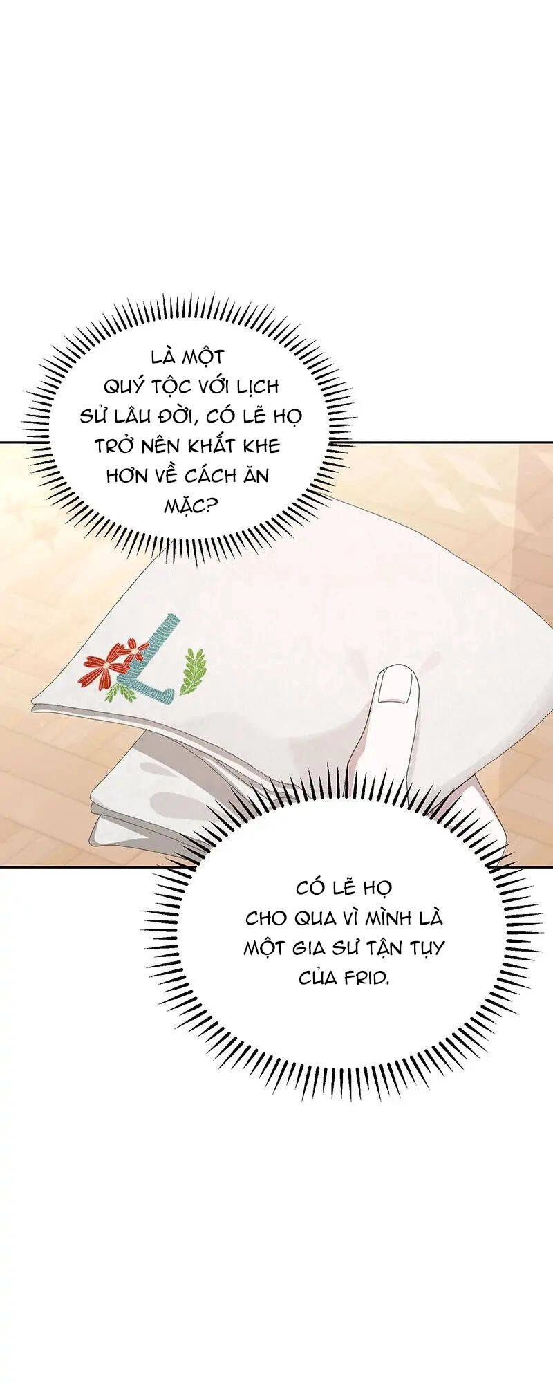Nhân Vật Phản Diện Muốn Chết Một Cách Duyên Dáng Chapter 30.2 - 18