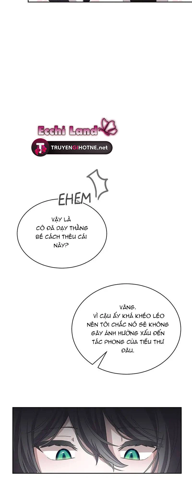 Nhân Vật Phản Diện Muốn Chết Một Cách Duyên Dáng Chapter 30.2 - 20