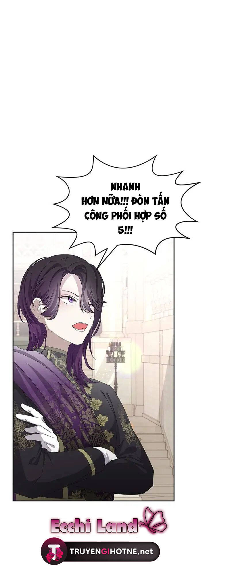 Nhân Vật Phản Diện Muốn Chết Một Cách Duyên Dáng Chapter 30.2 - 30