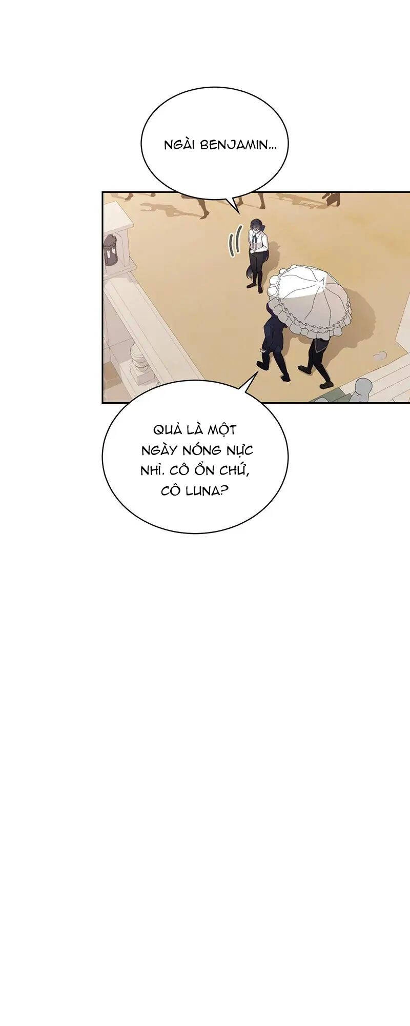 Nhân Vật Phản Diện Muốn Chết Một Cách Duyên Dáng Chapter 30.2 - 48
