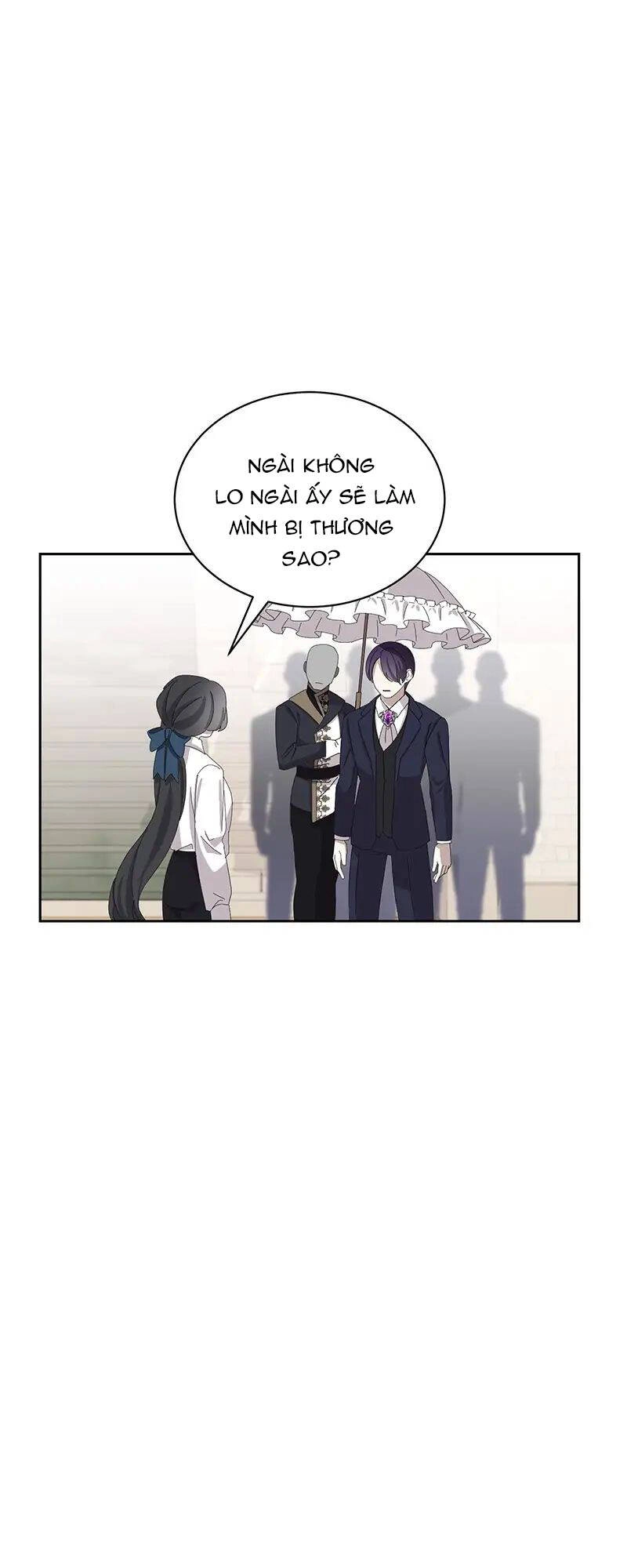 Nhân Vật Phản Diện Muốn Chết Một Cách Duyên Dáng Chapter 30.2 - 52