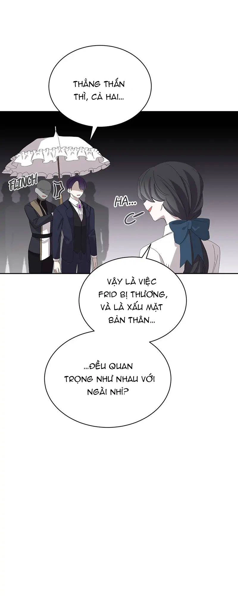 Nhân Vật Phản Diện Muốn Chết Một Cách Duyên Dáng Chapter 30.2 - 55