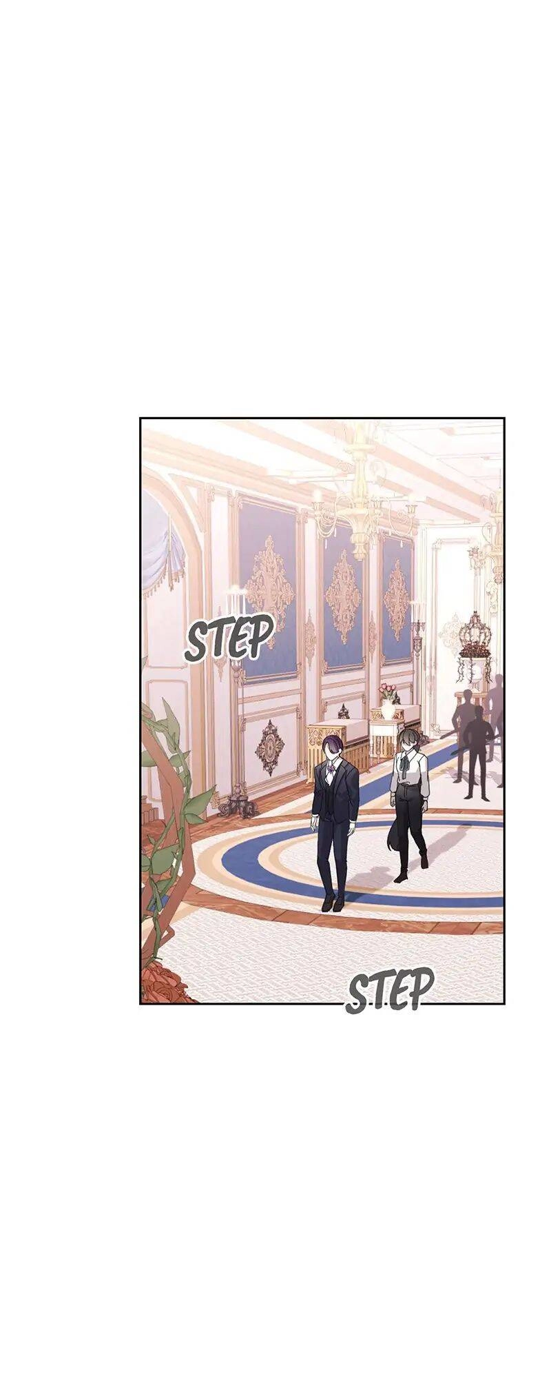 Nhân Vật Phản Diện Muốn Chết Một Cách Duyên Dáng Chapter 30.2 - 59