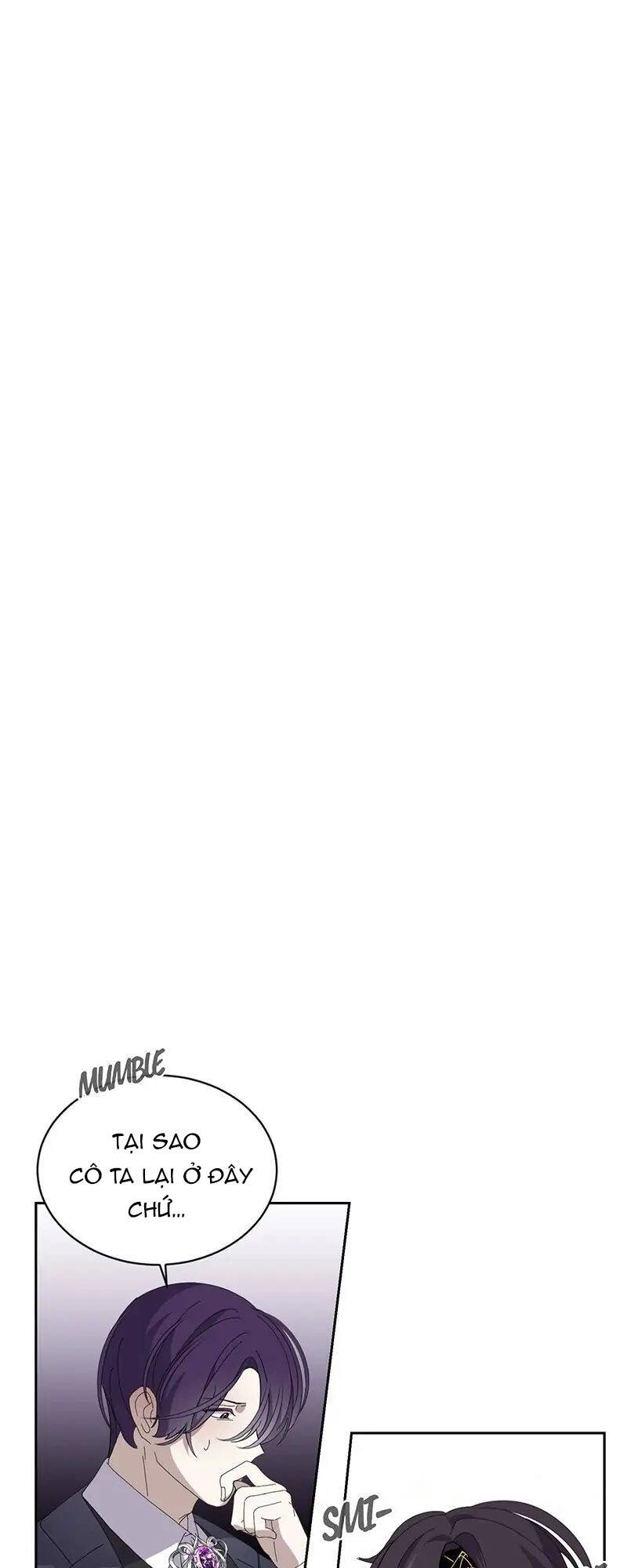 Nhân Vật Phản Diện Muốn Chết Một Cách Duyên Dáng Chapter 31.1 - 8