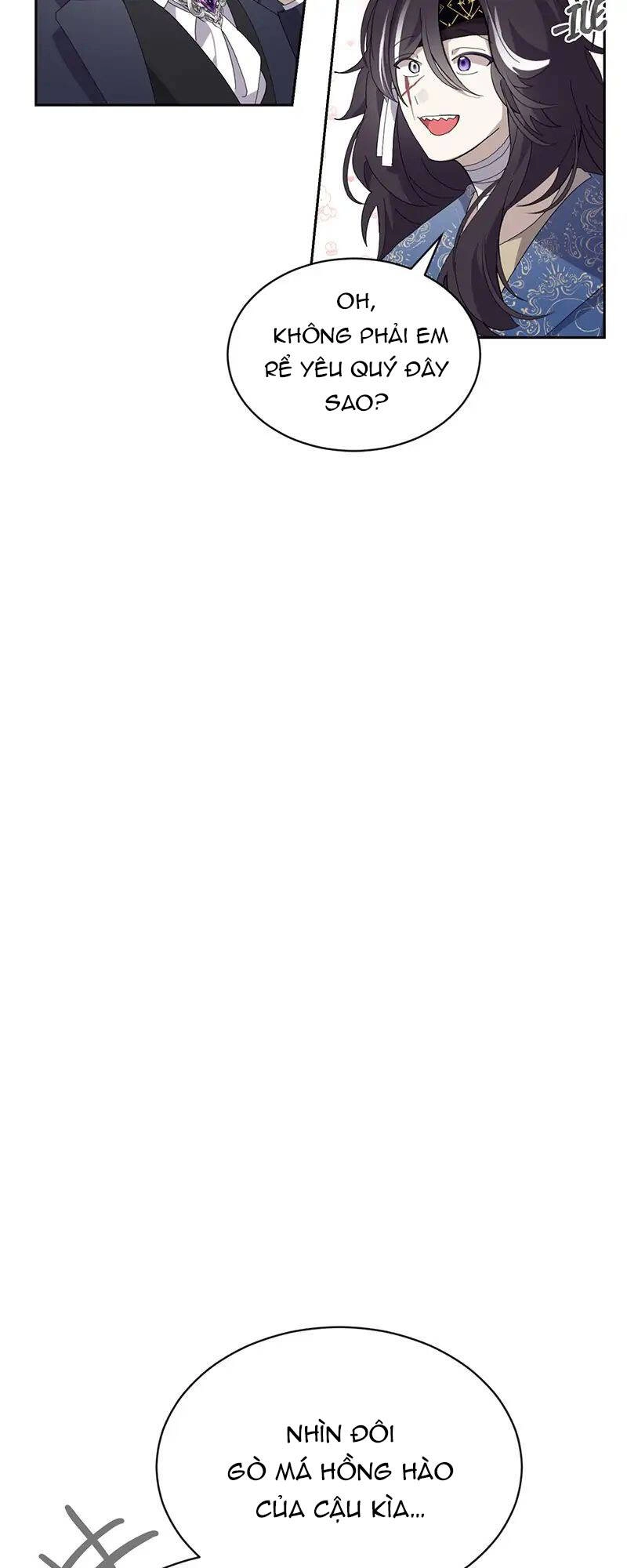 Nhân Vật Phản Diện Muốn Chết Một Cách Duyên Dáng Chapter 31.1 - 9