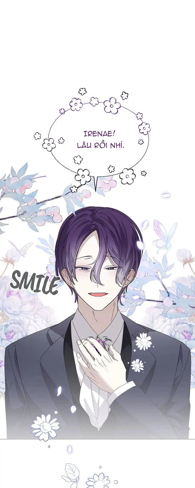 Nhân Vật Phản Diện Muốn Chết Một Cách Duyên Dáng Chapter 31.1 - 11