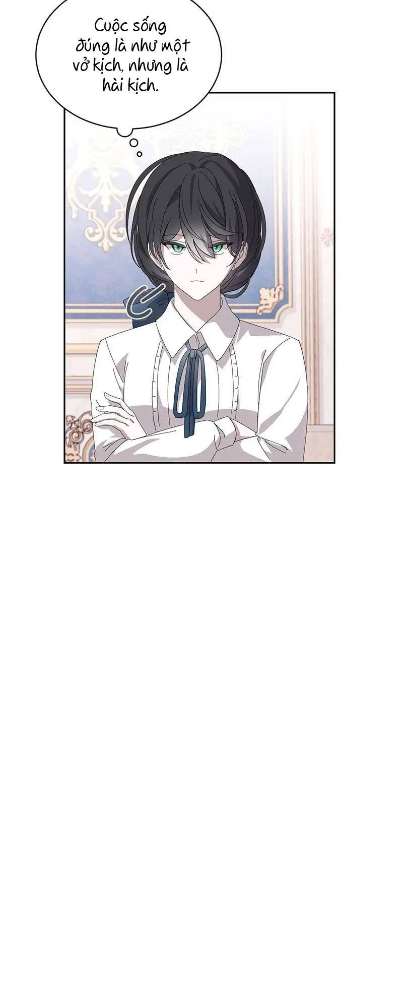 Nhân Vật Phản Diện Muốn Chết Một Cách Duyên Dáng Chapter 31.1 - 17