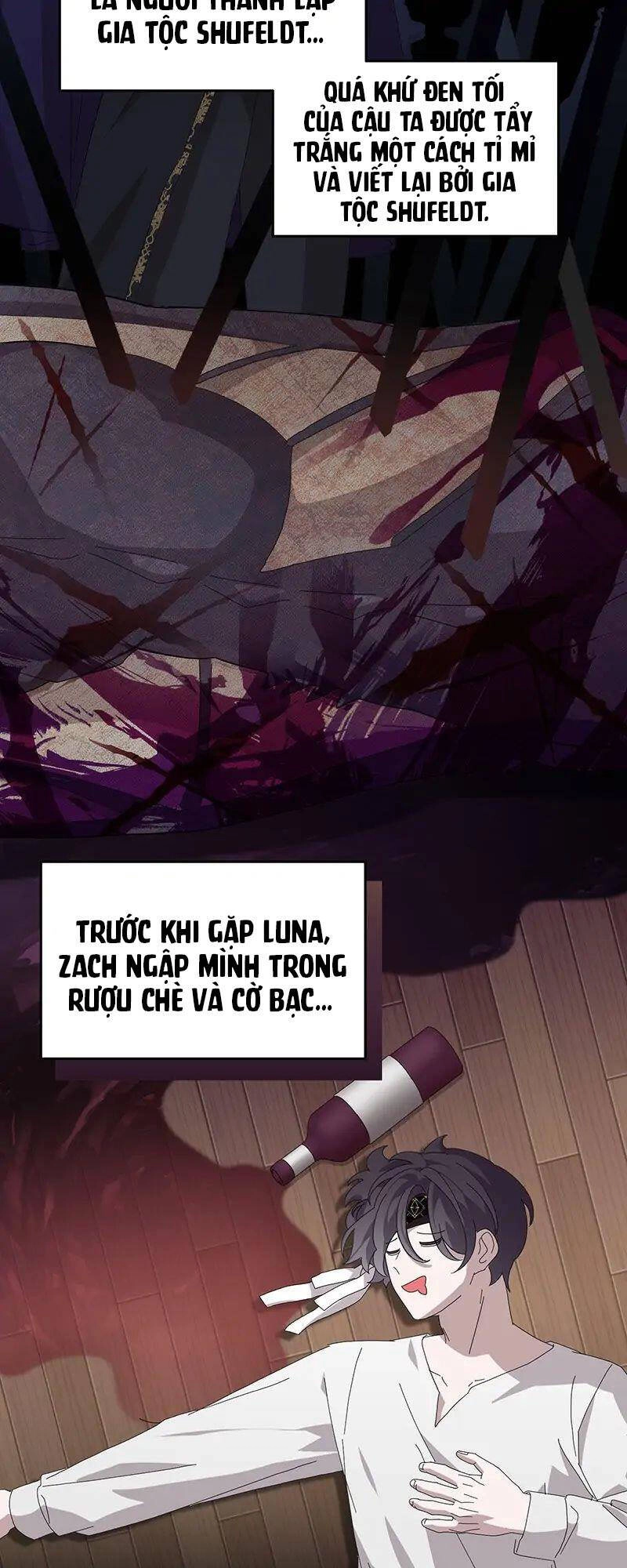 Nhân Vật Phản Diện Muốn Chết Một Cách Duyên Dáng Chapter 31.1 - 20